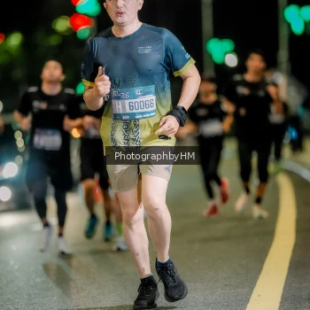 Runner Photo 3672227