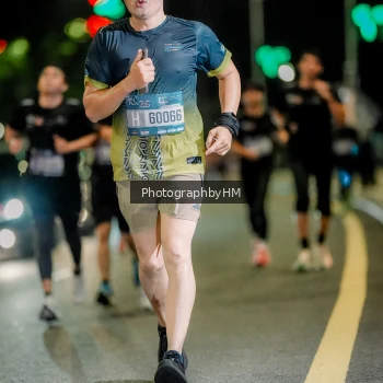 Runner Photo 3672230