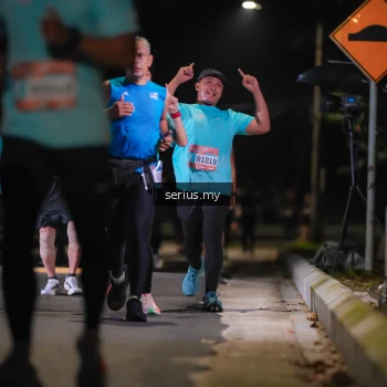Runner Photo 3672231