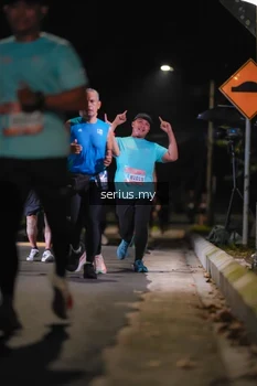 Runner Photo 3672233