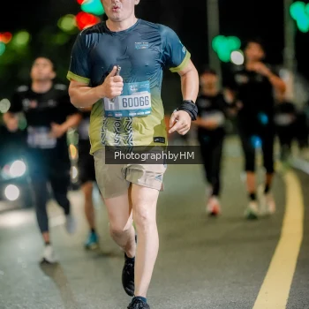 Runner Photo 3672236