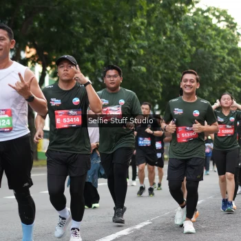 Runner Photo 3672237