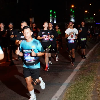 Runner Photo 3672238