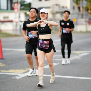 Runner Photo 3672244