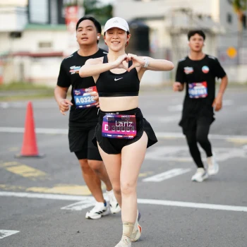 Runner Photo 3672255