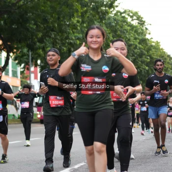 Runner Photo 3672257
