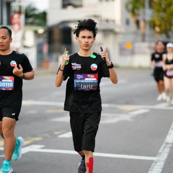 Runner Photo 3672260