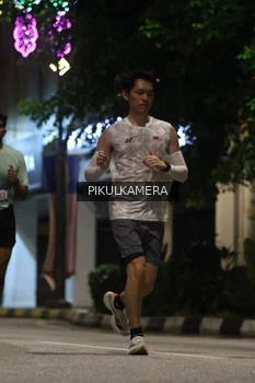Runner Photo 3672261