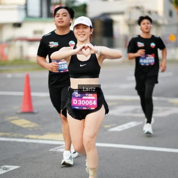 Runner Photo 3672262