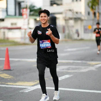 Runner Photo 3672263