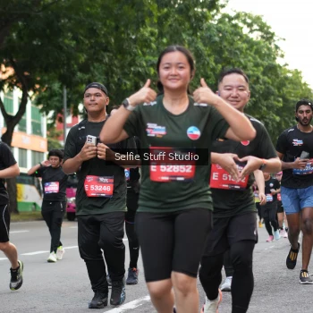 Runner Photo 3672264
