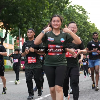Runner Photo 3672269
