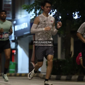 Runner Photo 3672276