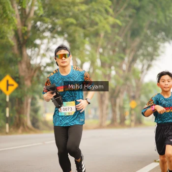 Runner Photo 3672281