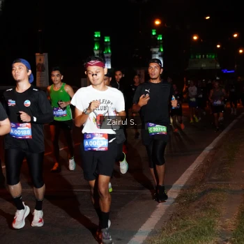 Runner Photo 3672283