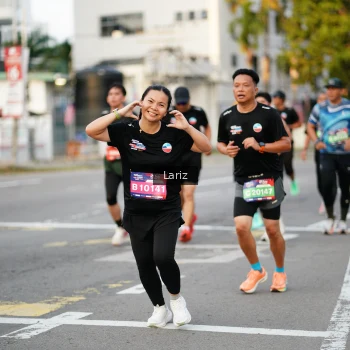 Runner Photo 3672289