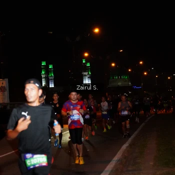 Runner Photo 3672294