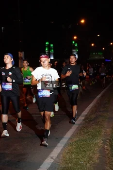 Runner Photo 3672295