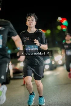 Runner Photo 3672297