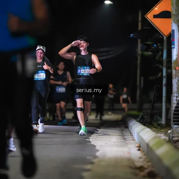 Runner Photo 3672300