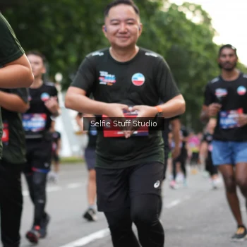Runner Photo 3672303