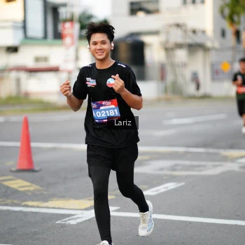 Runner Photo 3672306