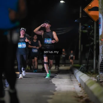 Runner Photo 3672308