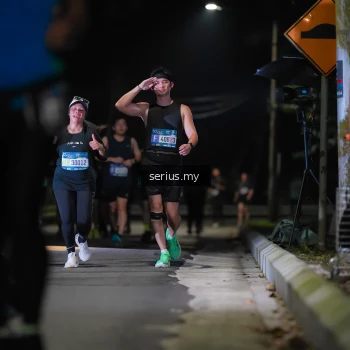 Runner Photo 3672309