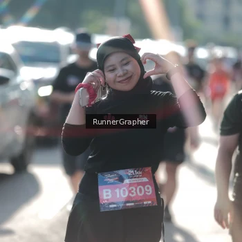 Runner Photo 3672310