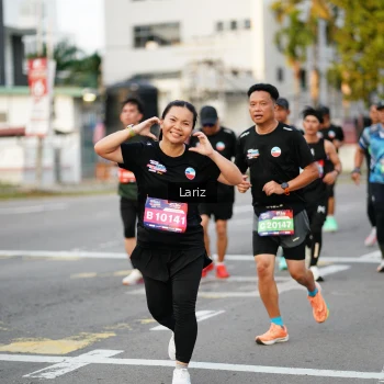 Runner Photo 3672311