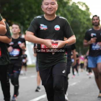 Runner Photo 3672313
