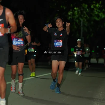 Runner Photo 3672315