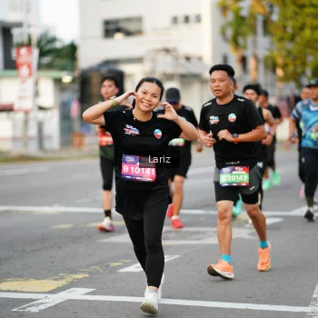 Runner Photo 3672316