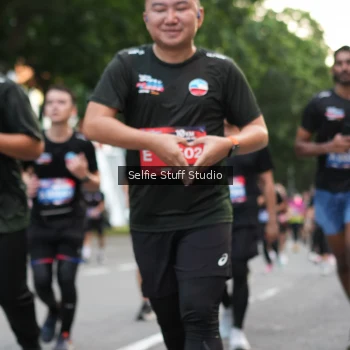 Runner Photo 3672320
