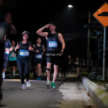 Runner Photo 3672321