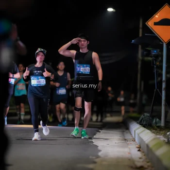 Runner Photo 3672332