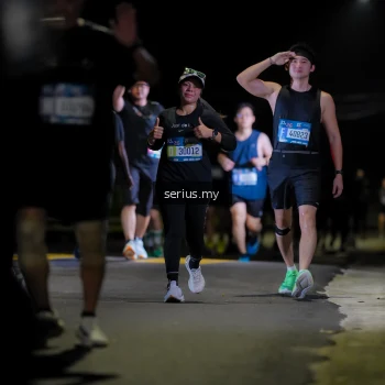 Runner Photo 3672339