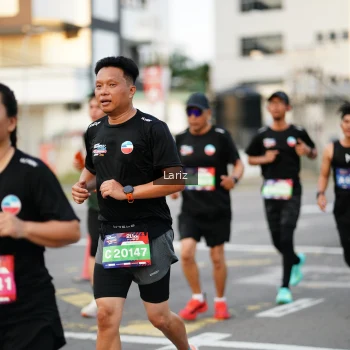 Runner Photo 3672340
