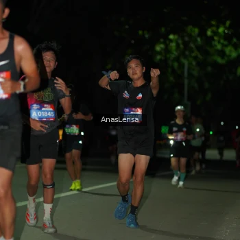 Runner Photo 3672341