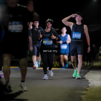 Runner Photo 3672342