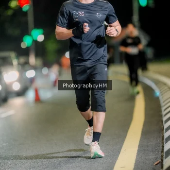Runner Photo 3672343
