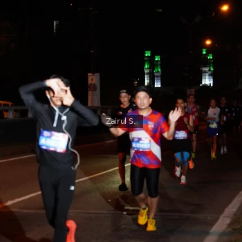 Runner Photo 3672344