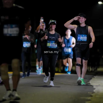 Runner Photo 3672345