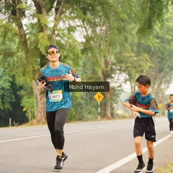 Runner Photo 3672350
