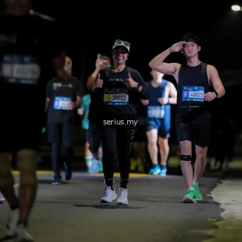 Runner Photo 3672351