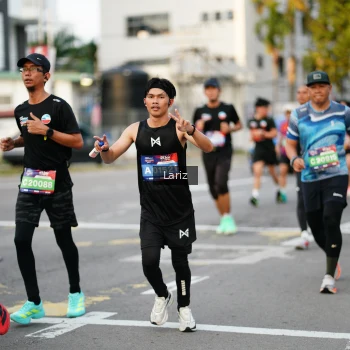 Runner Photo 3672354