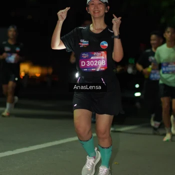 Runner Photo 3672355