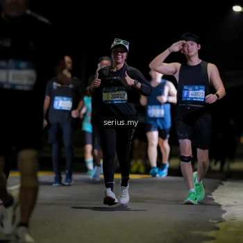 Runner Photo 3672356