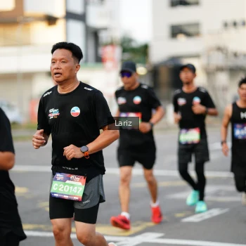 Runner Photo 3672357