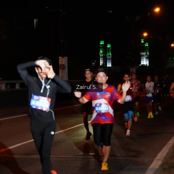 Runner Photo 3672361